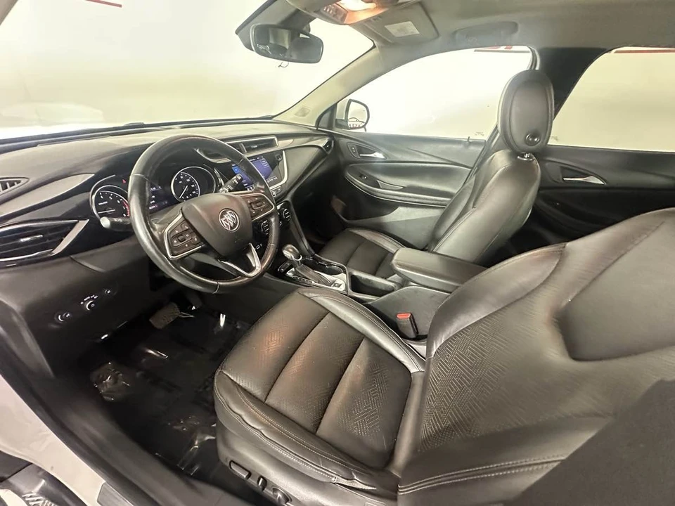 2021 Buick Encore GX - Image 20 of 21