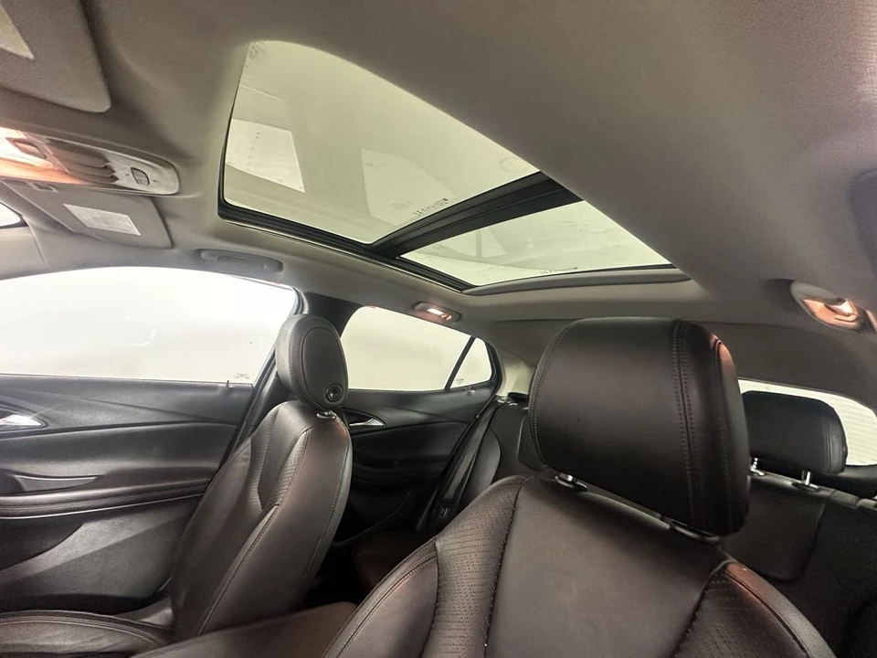 2021 Buick Encore GX - Image 22 of 31
