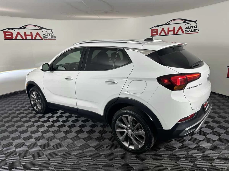 2021 Buick Encore GX - Image 5 of 31