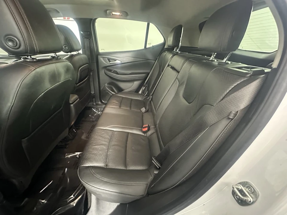 2021 Buick Encore GX - Image 24 of 31