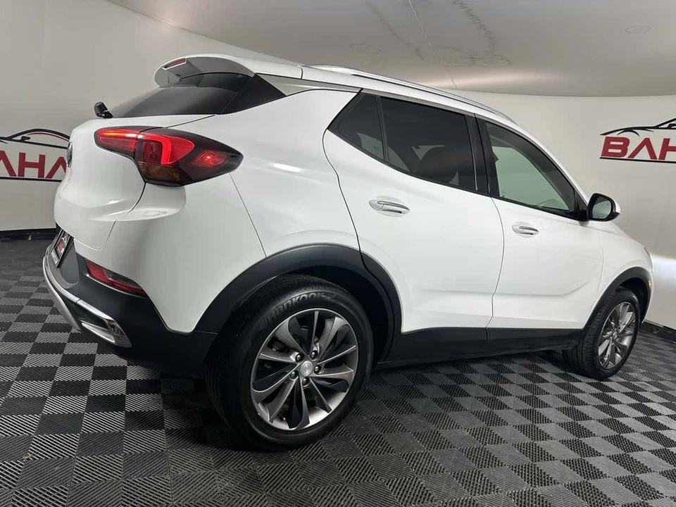2021 Buick Encore GX - Image 9 of 31