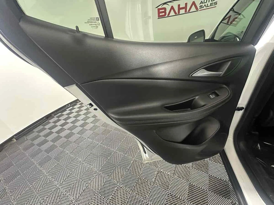 2021 Buick Encore GX - Image 17 of 31