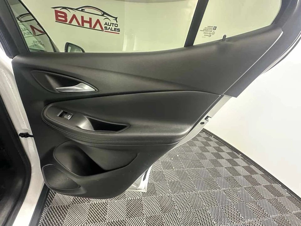 2021 Buick Encore GX - Image 18 of 31