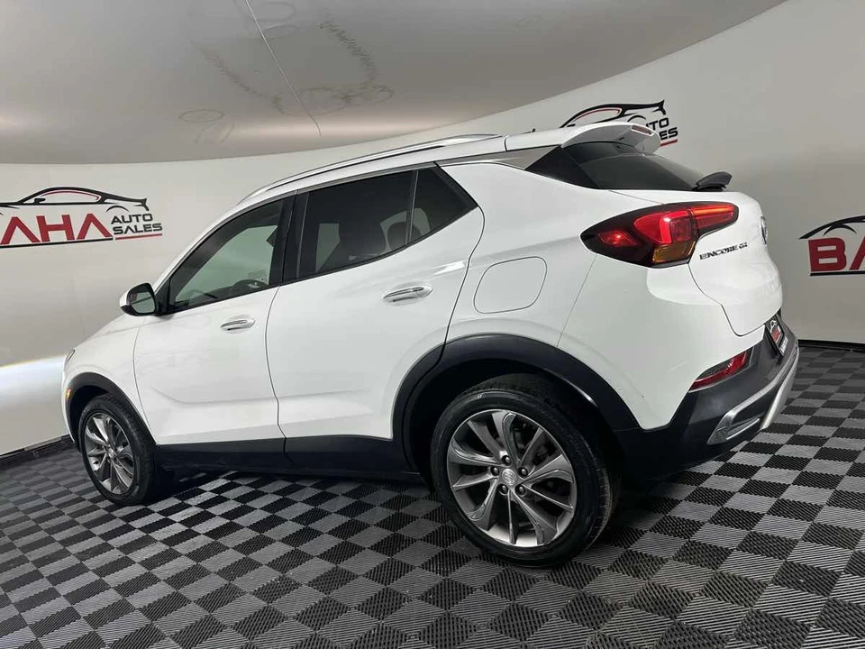 2021 Buick Encore GX - Image 6 of 31
