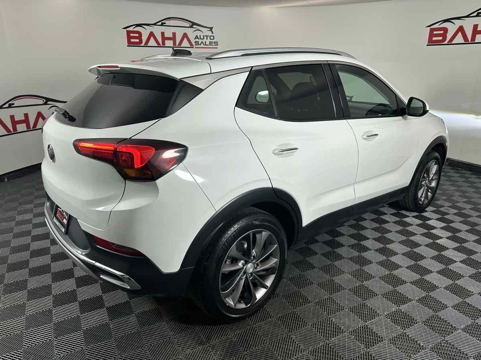 2021 Buick Encore GX - Image 8 of 21