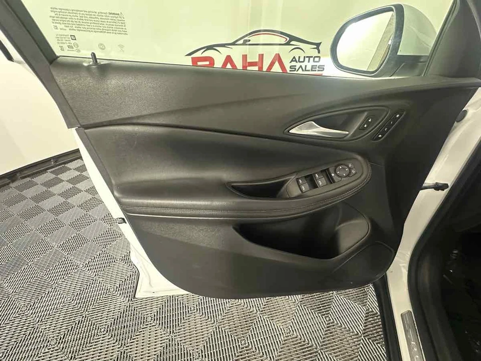 2021 Buick Encore GX - Image 15 of 21