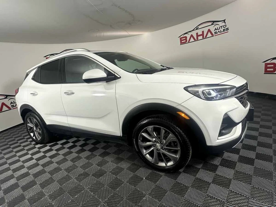 2021 Buick Encore GX - Image 12 of 31