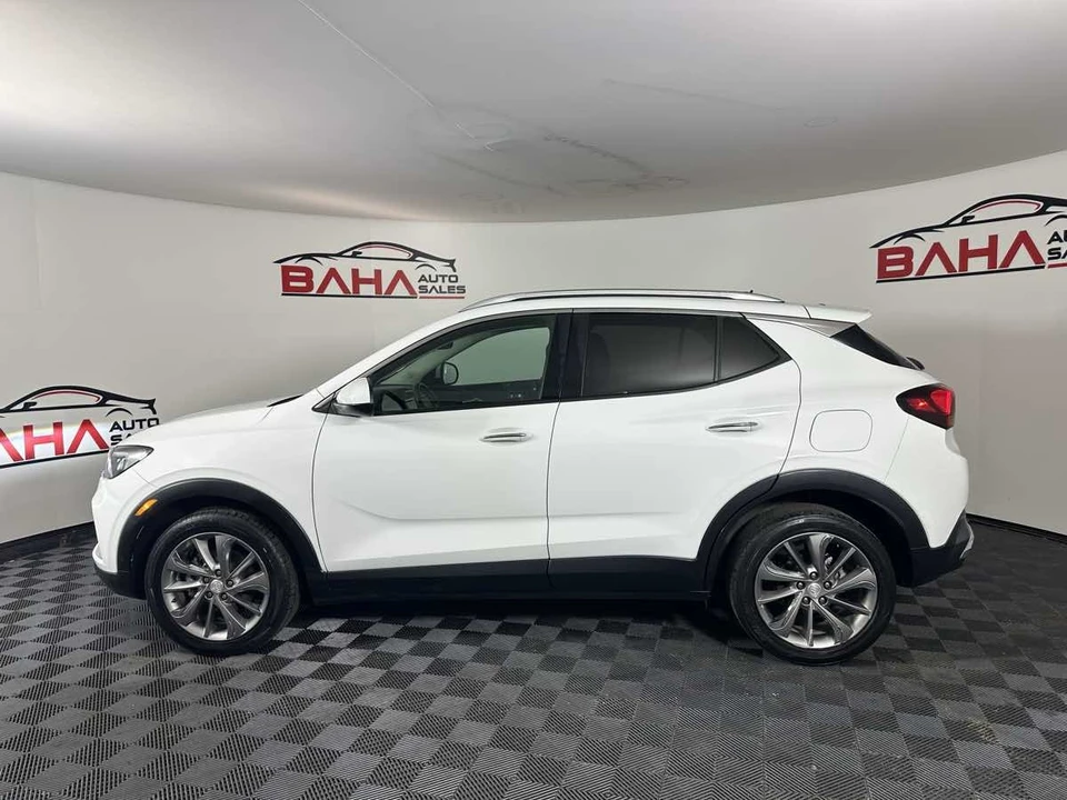 2021 Buick Encore GX - Image 4 of 31