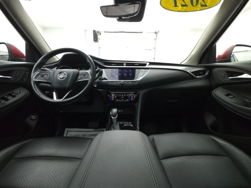 2021 Buick Encore GX - Image 2 of 12