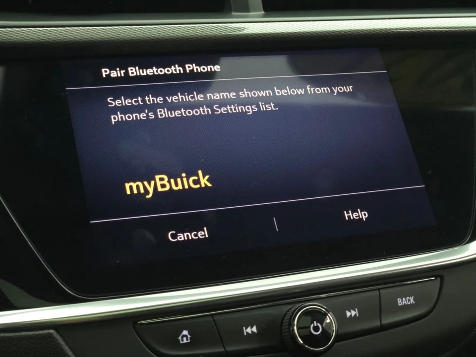2021 Buick Encore GX - Image 4 of 12