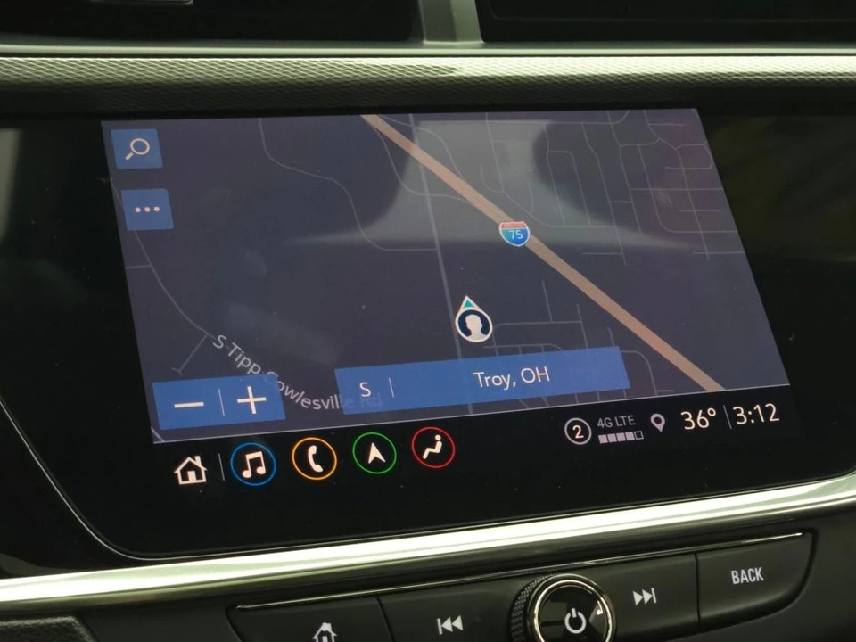 2021 Buick Encore GX - Image 3 of 12