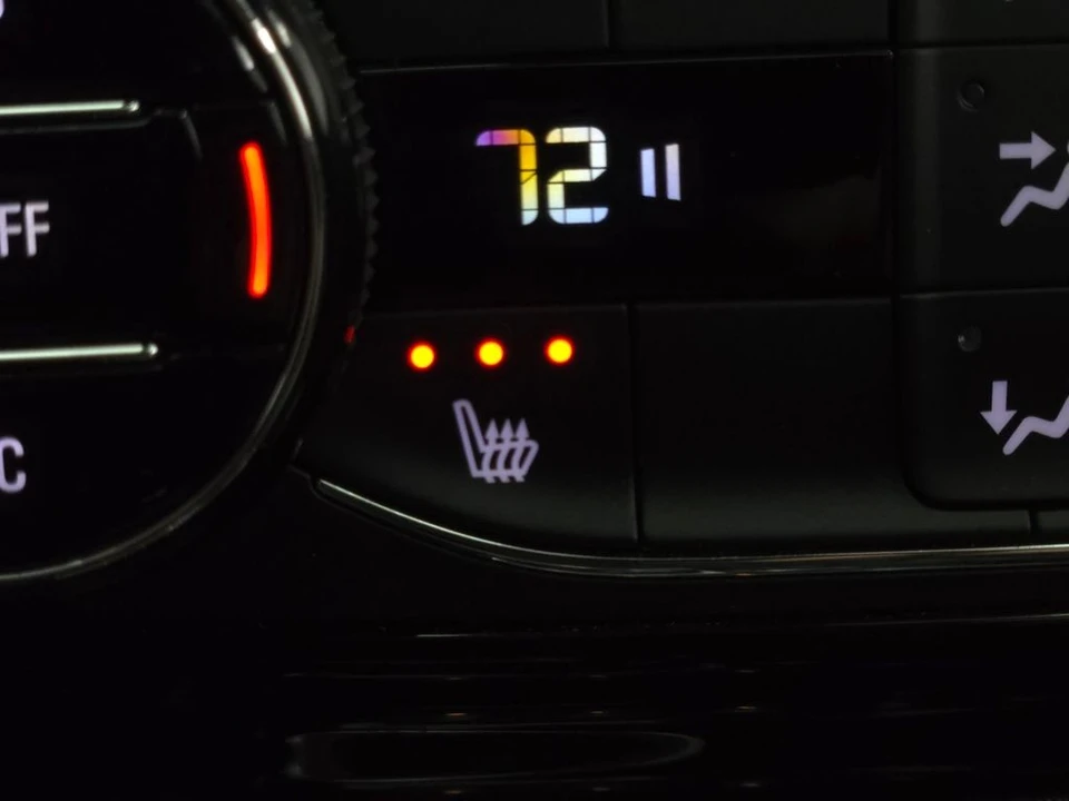 2021 Buick Encore GX - Image 12 of 12