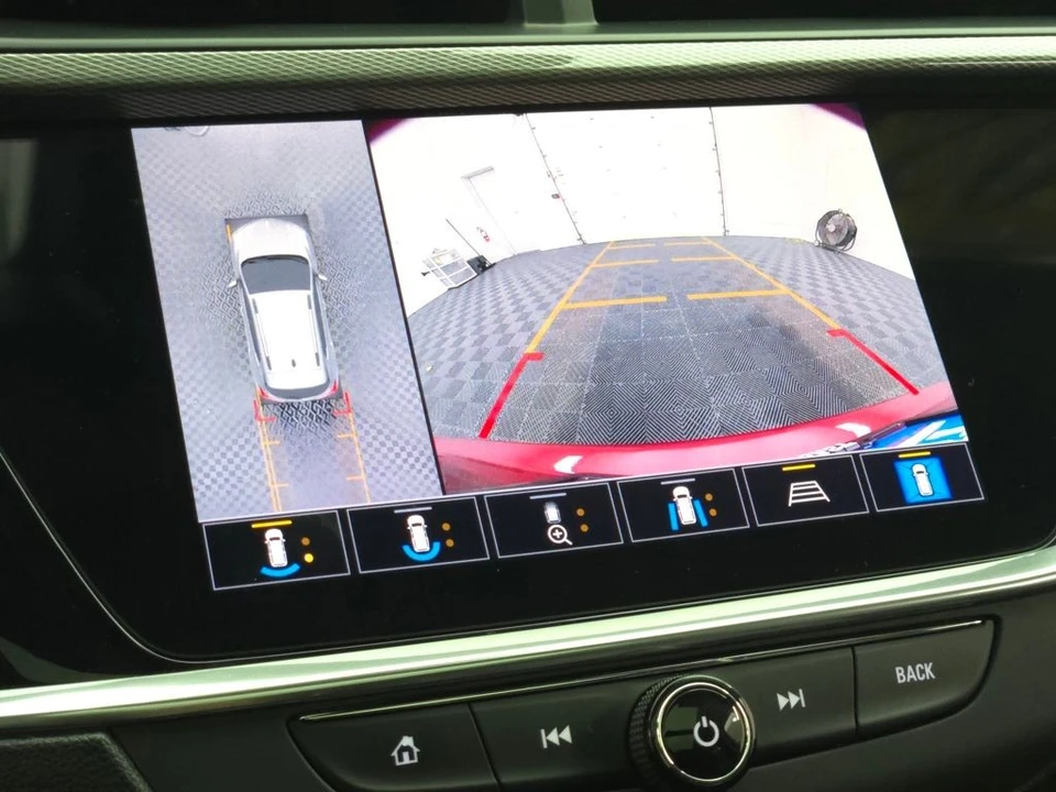 2021 Buick Encore GX - Image 5 of 12