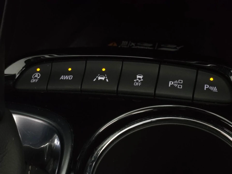 2021 Buick Encore GX - Image 6 of 12