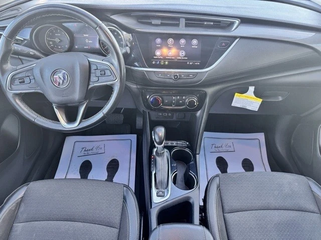 2021 Buick Encore GX - Image 16 of 21