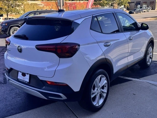 2021 Buick Encore GX - Image 7 of 12