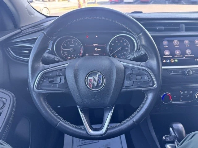 2021 Buick Encore GX - Image 17 of 21