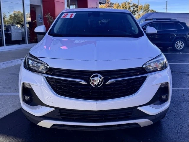 2021 Buick Encore GX - Image 2 of 12