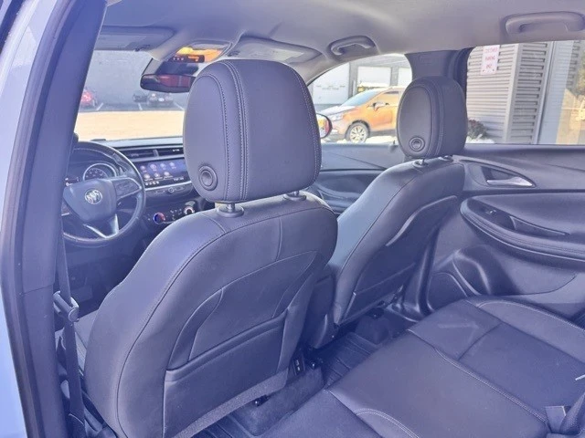 2021 Buick Encore GX - Image 13 of 21