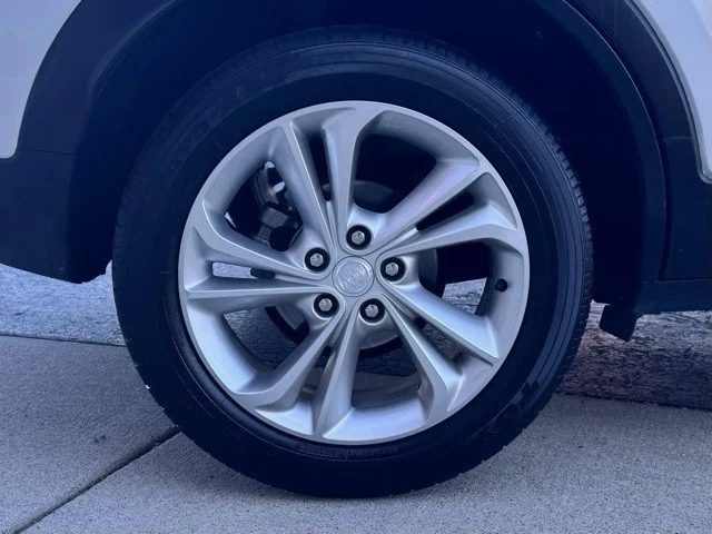 2021 Buick Encore GX - Image 9 of 12