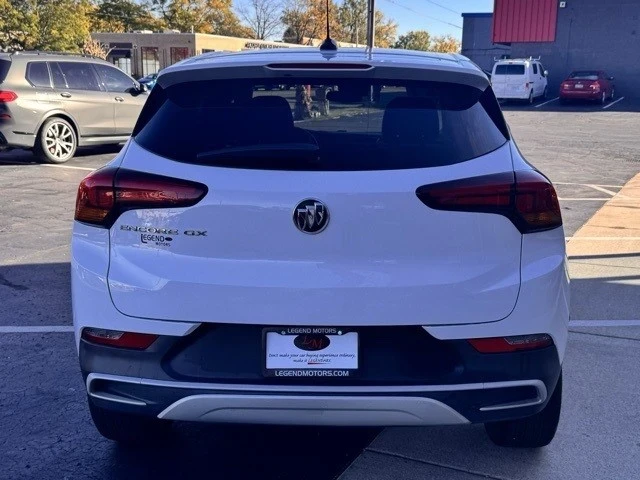 2021 Buick Encore GX - Image 6 of 12