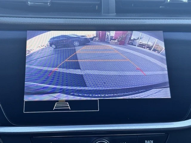 2021 Buick Encore GX - Image 20 of 21
