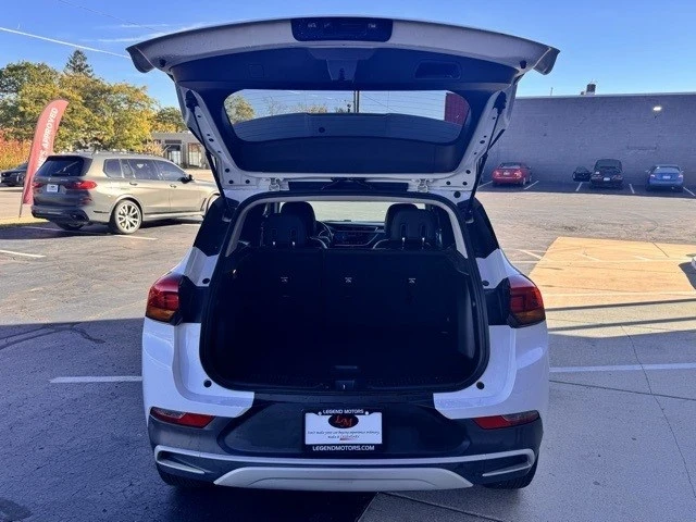 2021 Buick Encore GX - Image 10 of 12