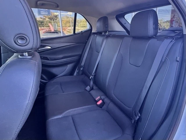 2021 Buick Encore GX - Image 14 of 21
