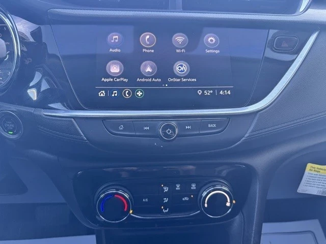 2021 Buick Encore GX - Image 19 of 21