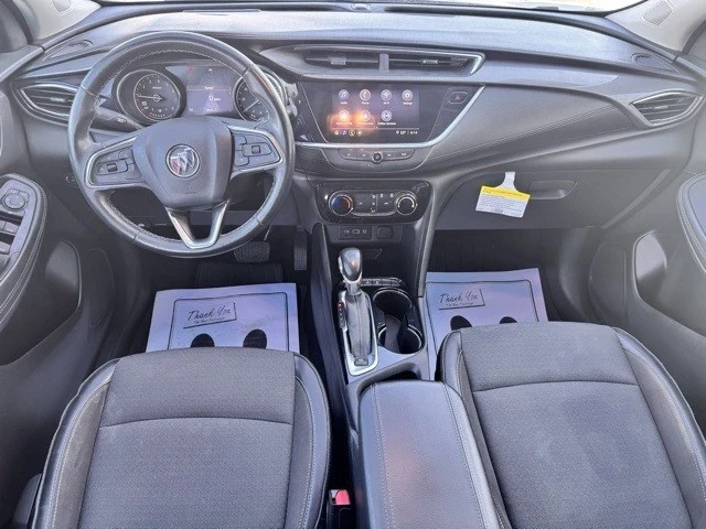 2021 Buick Encore GX - Image 15 of 21