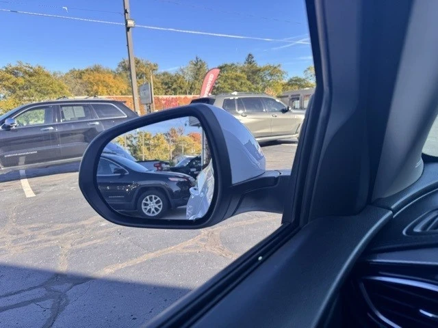 2021 Buick Encore GX - Image 21 of 21