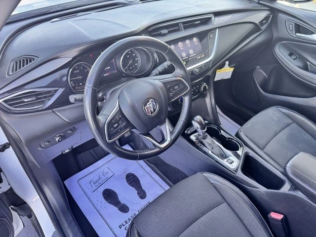 2021 Buick Encore GX - Image 11 of 12