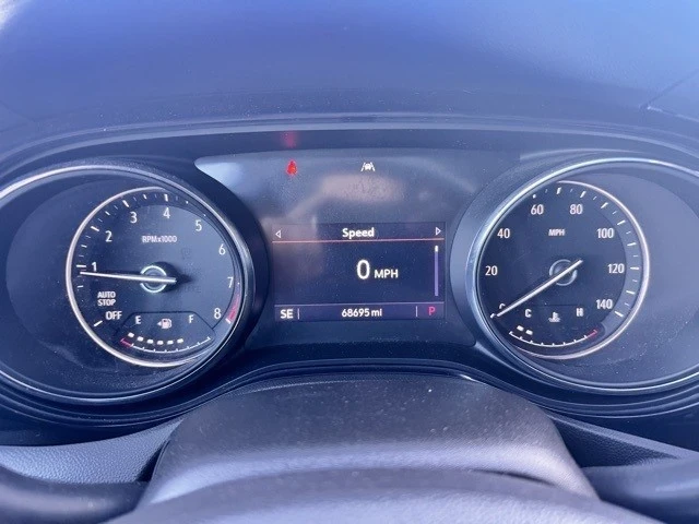 2021 Buick Encore GX - Image 18 of 21