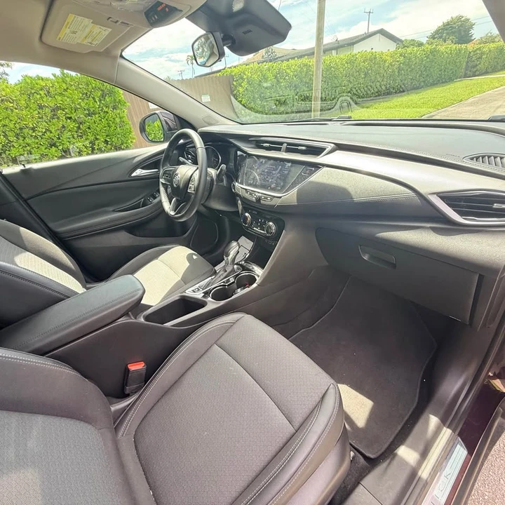 2021 Buick Encore GX - Image 9 of 19