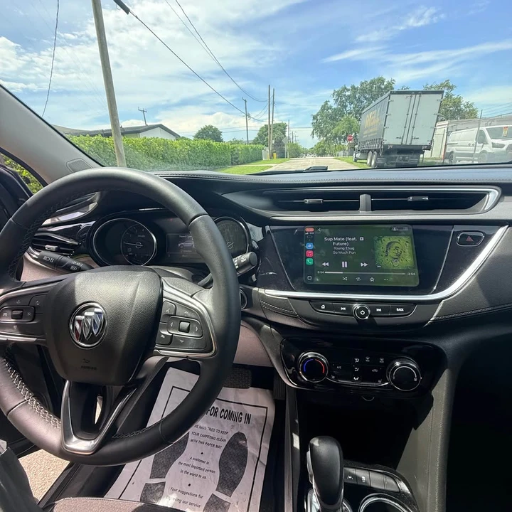 2021 Buick Encore GX - Image 16 of 19