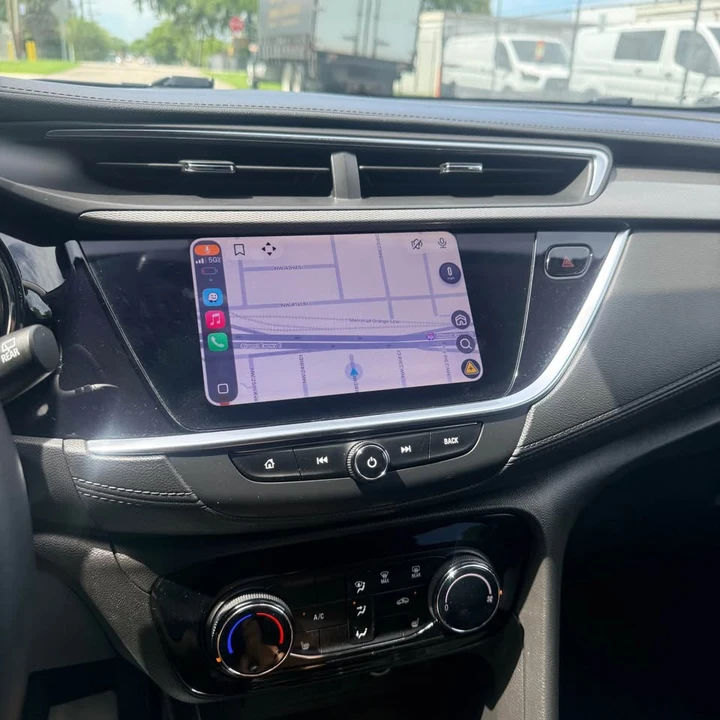 2021 Buick Encore GX - Image 13 of 19