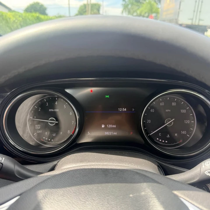 2021 Buick Encore GX - Image 14 of 19
