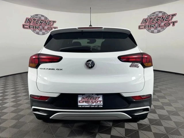 2021 Buick Encore GX - Image 6 of 12