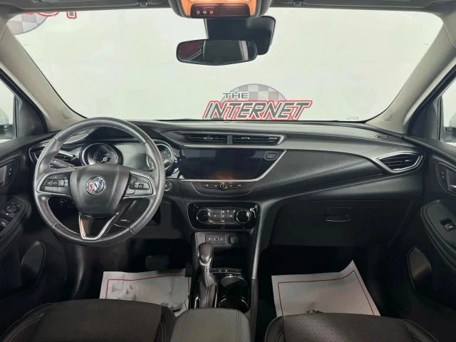 2021 Buick Encore GX - Image 11 of 12