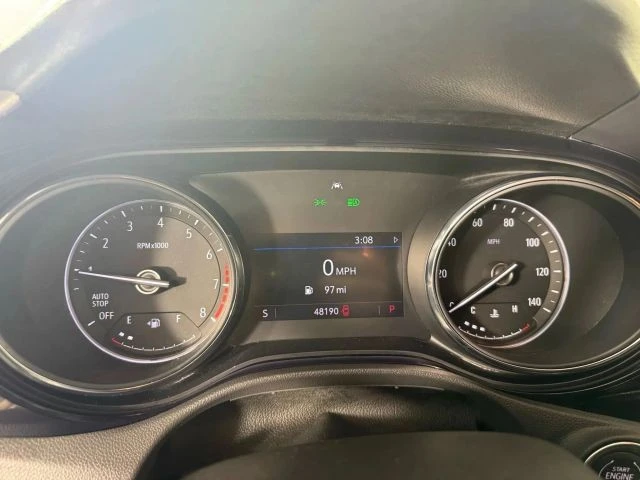 2021 Buick Encore GX - Image 14 of 21