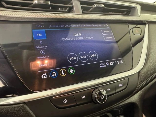 2021 Buick Encore GX - Image 19 of 21