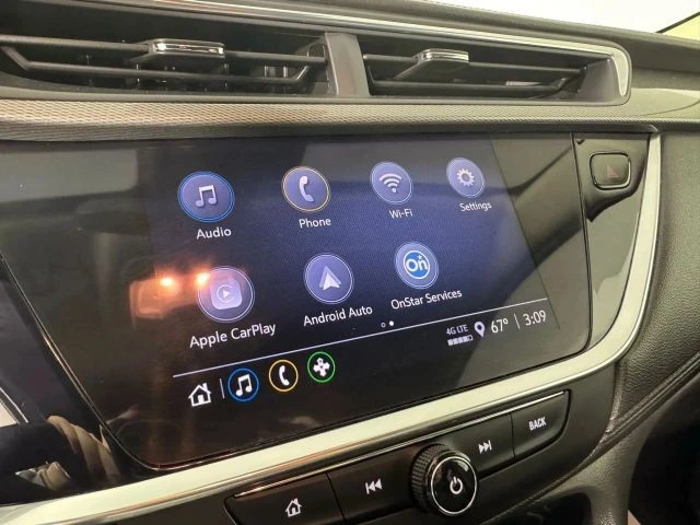 2021 Buick Encore GX - Image 20 of 21