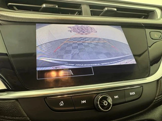 2021 Buick Encore GX - Image 18 of 21