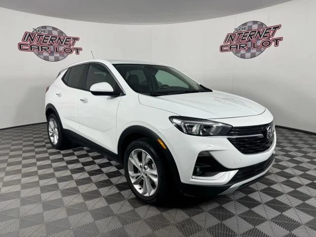 2021 Buick Encore GX - Image 9 of 21