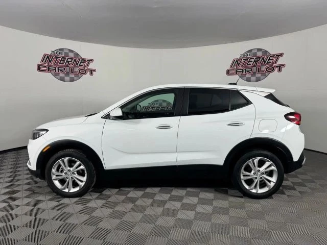 2021 Buick Encore GX - Image 4 of 21