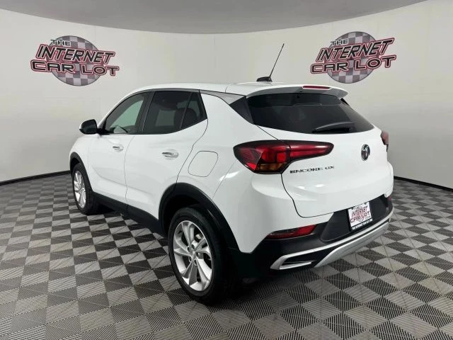 2021 Buick Encore GX - Image 5 of 21