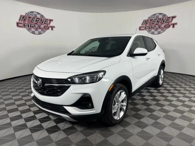 2021 Buick Encore GX - Image 3 of 12