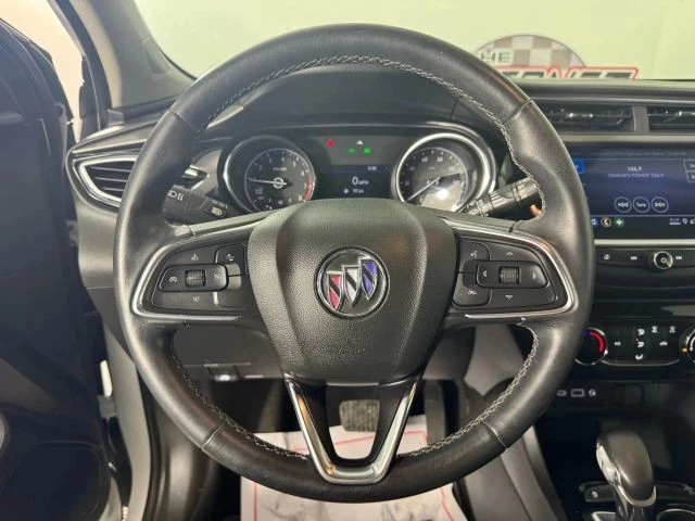 2021 Buick Encore GX - Image 13 of 21