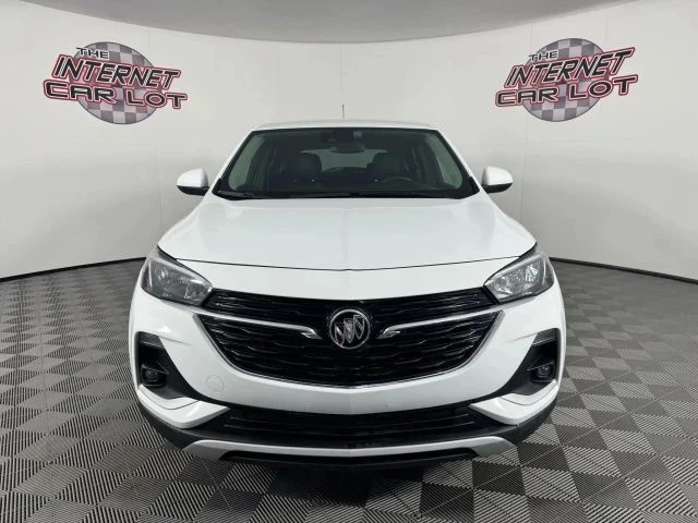 2021 Buick Encore GX - Image 2 of 12