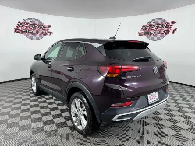 2021 Buick Encore GX - Image 5 of 12